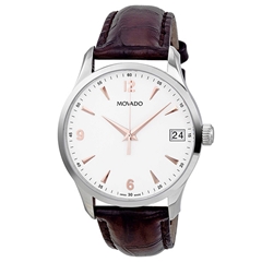 ساعت مچی موادو 0606570 - movado watch 0606570  